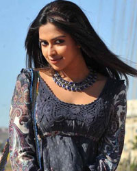 Amala Paul